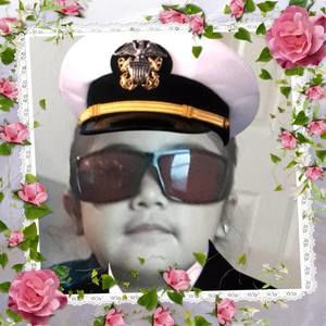 Meet your Posher, Araceli